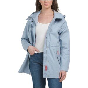 HUNTER Adela Rain Coat